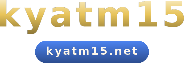 kyatm15 logo