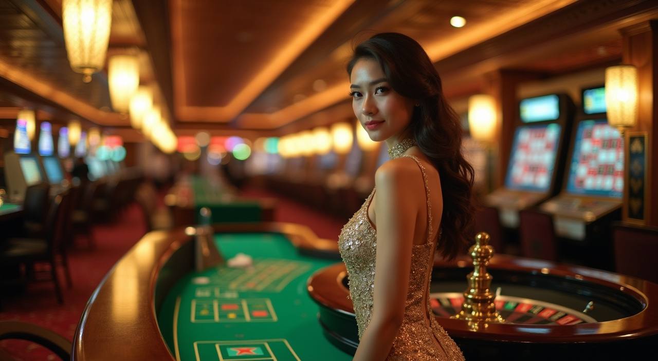 kyatm15 kyatm15 တွင် Live Poker Dealer တိုက်ရိုက်ကစားနိုင်သည်