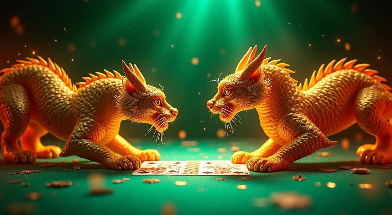 kyatm15 kyatm15 ၏ Live Poker Dealer ဂိမ်းများ